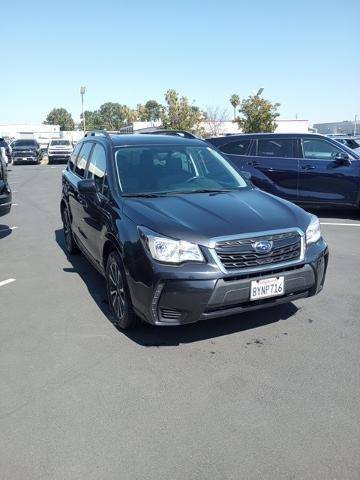 2018 Subaru Forester Premium AWD photo