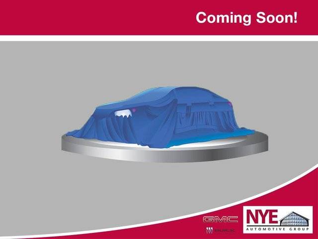 2018 Buick Enclave Premium AWD photo