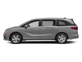 2018 Honda Odyssey EX-L FWD photo