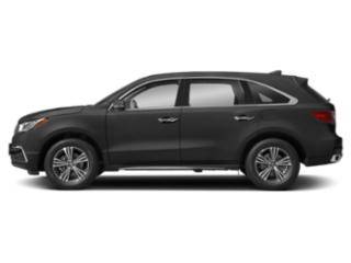 2018 Acura MDX  FWD photo