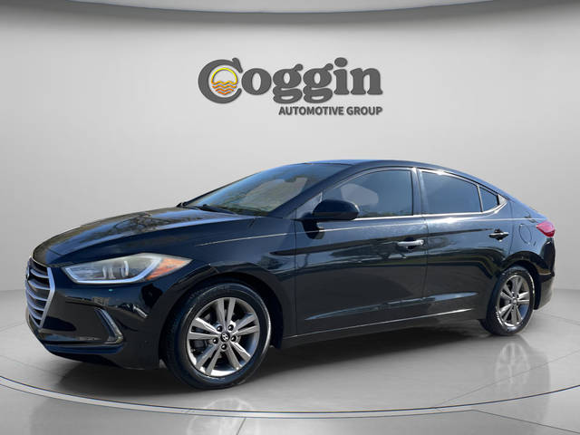 2018 Hyundai Elantra Value Edition FWD photo