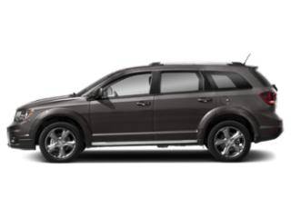 2018 Dodge Journey Crossroad AWD photo