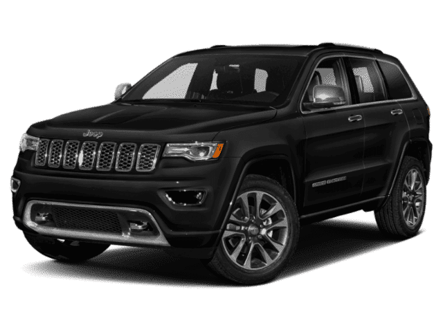 2018 Jeep Grand Cherokee High Altitude 4WD photo