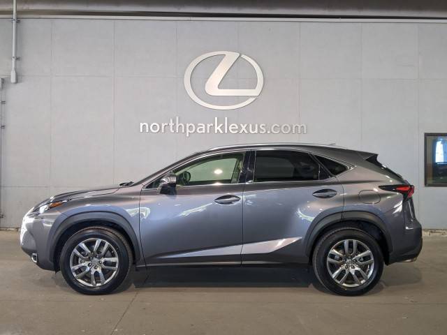 2016 Lexus NX  FWD photo