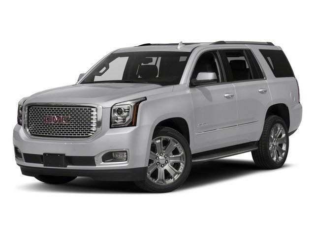 2018 GMC Yukon Denali 4WD photo