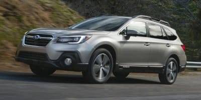 2018 Subaru Outback Limited AWD photo