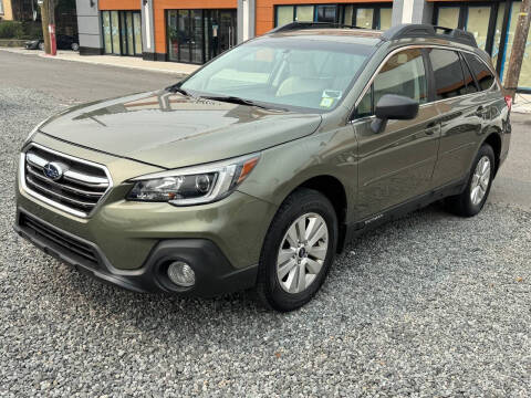 2018 Subaru Outback Premium AWD photo