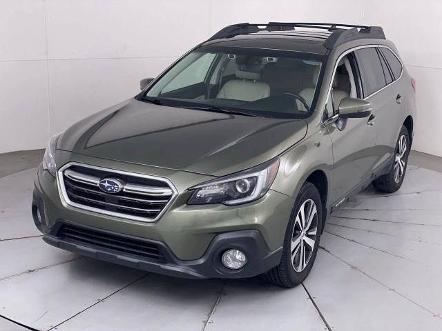 2018 Subaru Outback Limited AWD photo