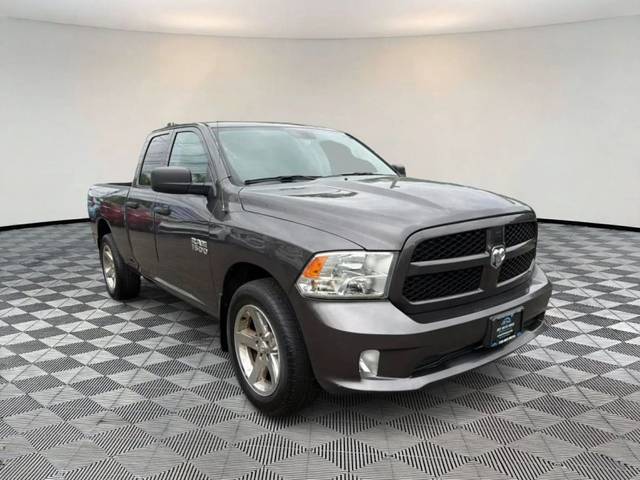 2018 Ram 1500 Express 4WD photo