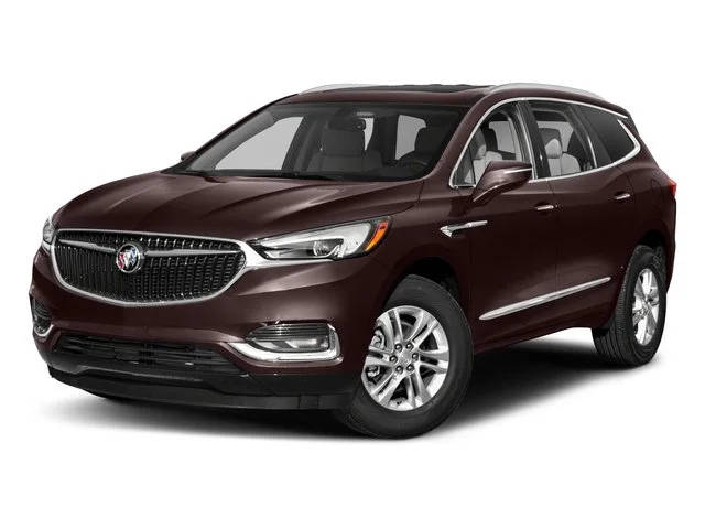 2018 Buick Enclave Essence AWD photo