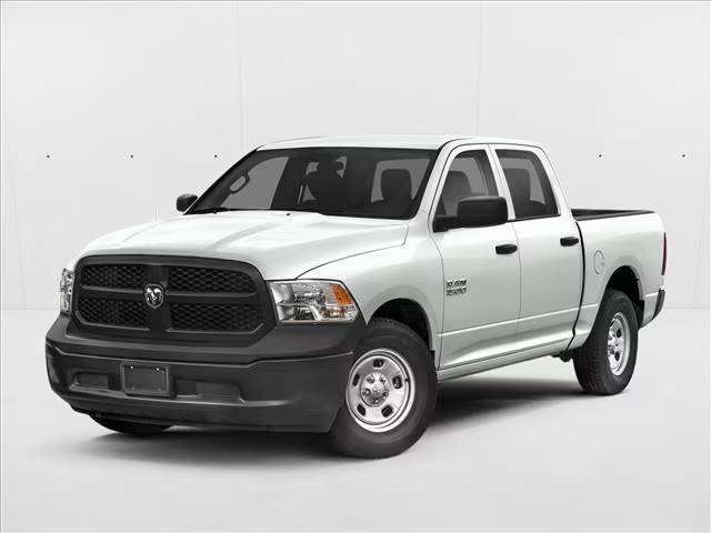 2018 Ram 1500 Express RWD photo