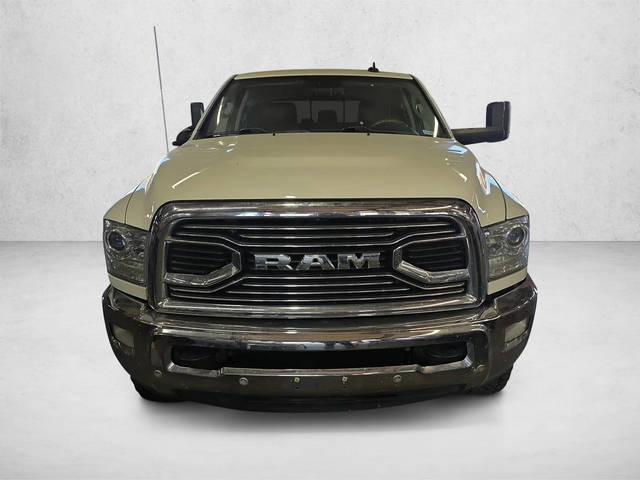 2018 Ram 2500 Longhorn 4WD photo