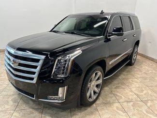 2018 Cadillac Escalade Luxury 4WD photo