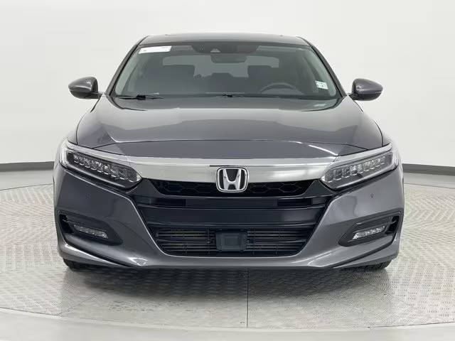 2018 Honda Accord Touring 1.5T FWD photo