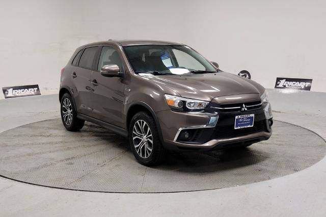 2018 Mitsubishi Outlander Sport ES 2.0 FWD photo