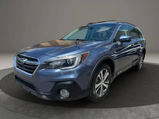 2018 Subaru Outback Limited AWD photo