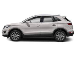 2018 Lincoln MKC Reserve AWD photo