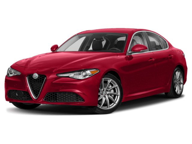 2018 Alfa Romeo Giulia Ti Sport AWD photo