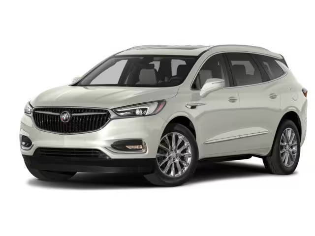2018 Buick Enclave Essence AWD photo
