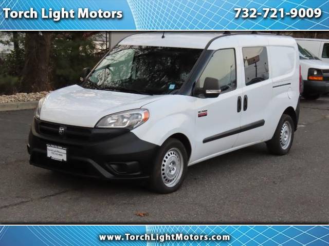 2017 Ram Promaster City Cargo Tradesman FWD photo