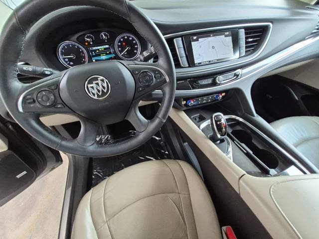 2018 Buick Enclave Premium AWD photo