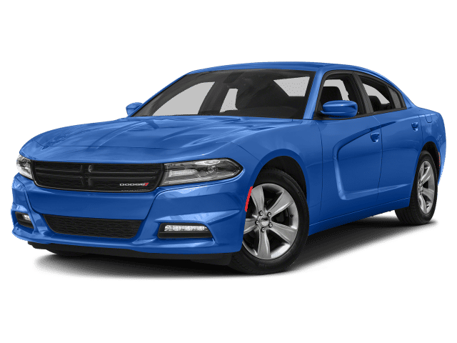 2018 Dodge Charger SXT RWD photo