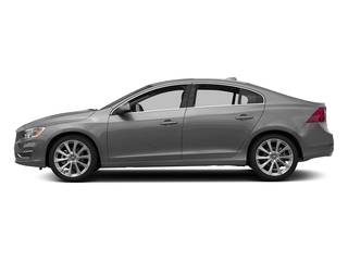 2018 Volvo S60 Inscription FWD photo