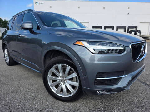 2018 Volvo XC90 Momentum AWD photo