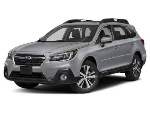2018 Subaru Outback Limited AWD photo
