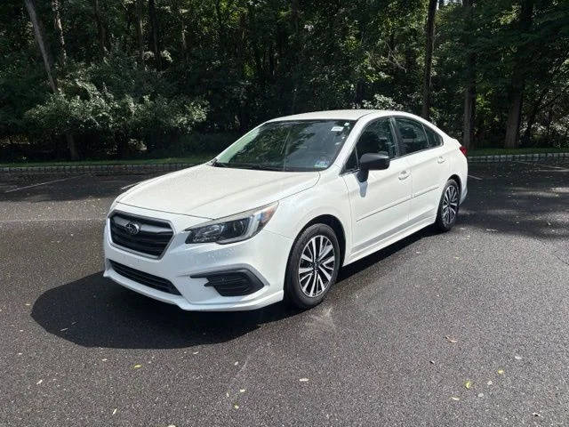 2018 Subaru Legacy  AWD photo