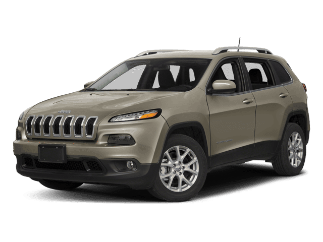 2018 Jeep Cherokee Latitude Plus 4WD photo