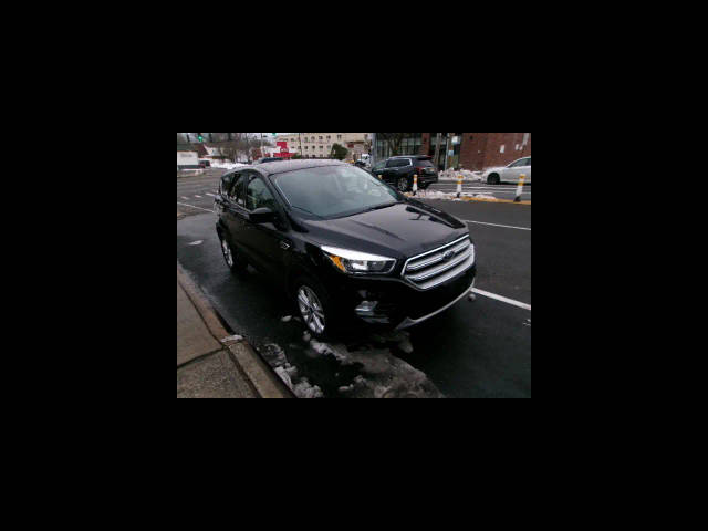 2017 Ford Escape SE 4WD photo