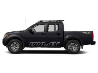 2015 Nissan Frontier PRO-4X 4WD photo