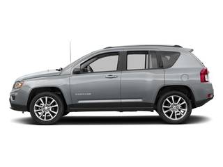 2017 Jeep Compass Latitude 4WD photo