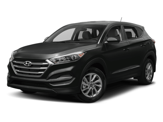 2017 Hyundai Tucson Value FWD photo