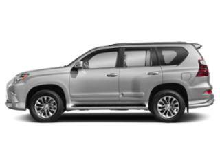 2018 Lexus GX GX 460 Luxury 4WD photo