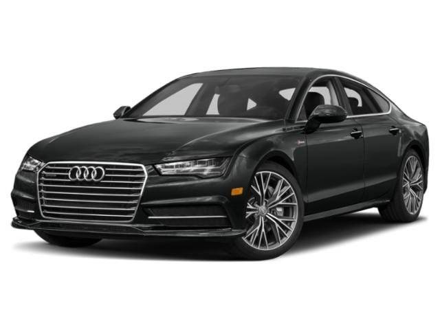 2018 Audi A7 Prestige AWD photo