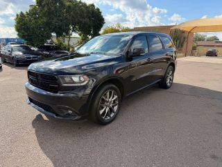 2017 Dodge Durango GT AWD photo