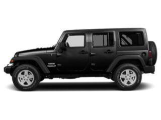 2018 Jeep Wrangler Unlimited Sport S 4WD photo