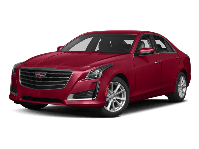 2018 Cadillac CTS Premium Luxury AWD AWD photo