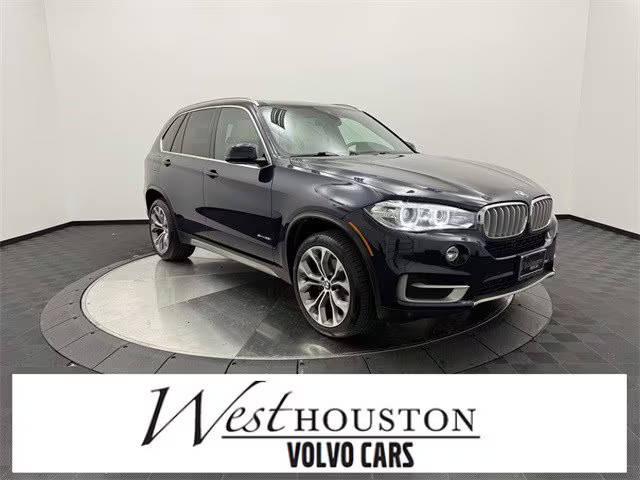 2018 BMW X5 sDrive35i RWD photo