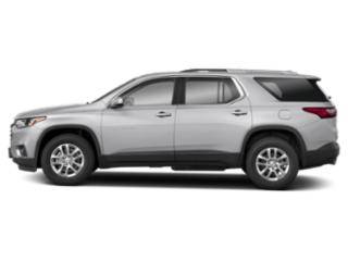 2018 Chevrolet Traverse LT Cloth AWD photo
