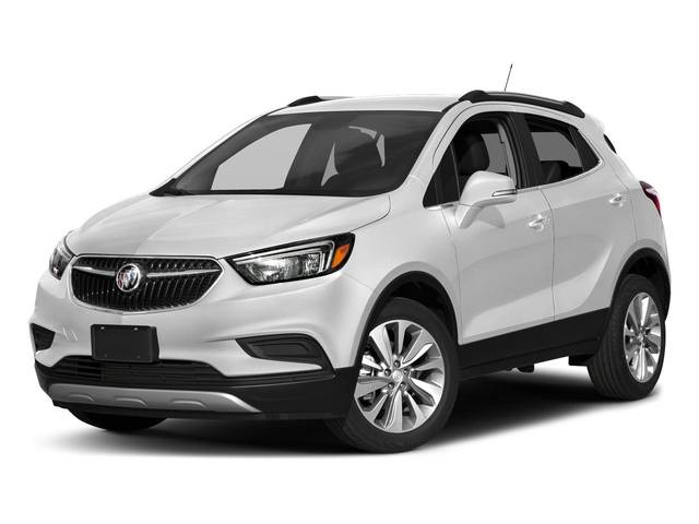 2018 Buick Encore Sport Touring FWD photo