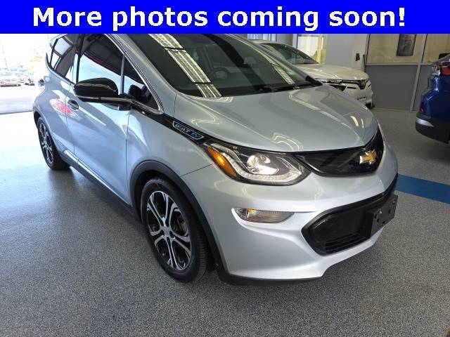 2017 Chevrolet Bolt Premier FWD photo