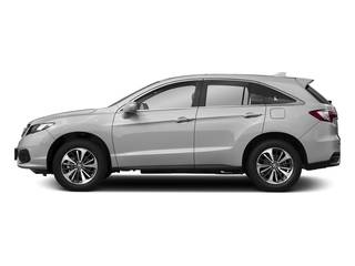 2018 Acura RDX w/Advance Pkg FWD photo