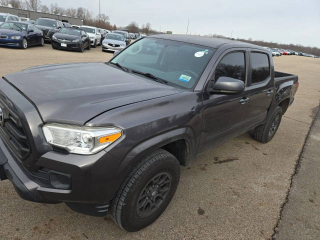 2016 Toyota Tacoma SR RWD photo