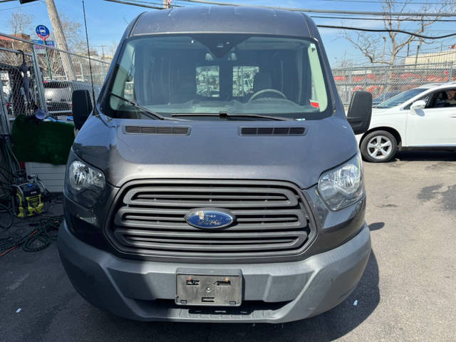 2018 Ford Transit Van  RWD photo