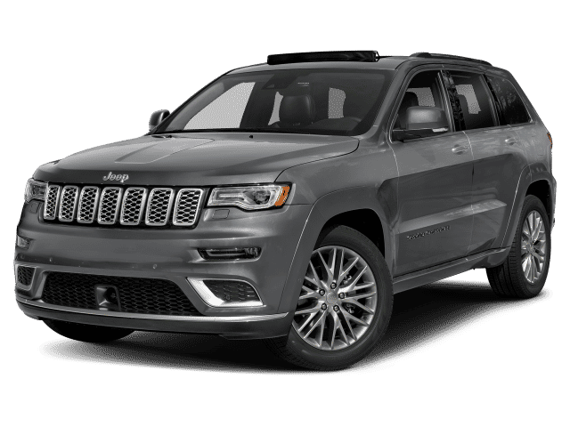 2018 Jeep Grand Cherokee Summit 4WD photo