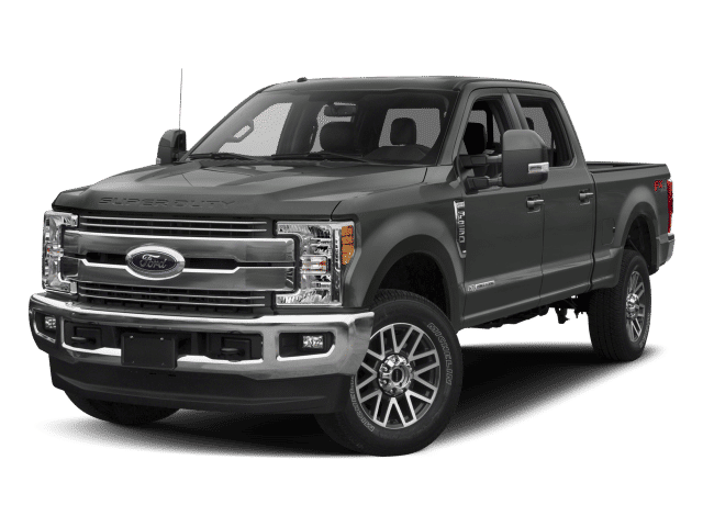 2017 Ford F-250 Super Duty XLT 4WD photo