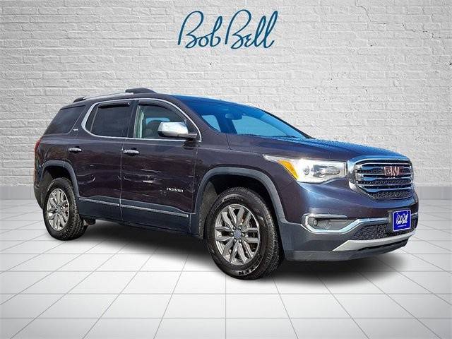 2018 GMC Acadia SLE FWD photo